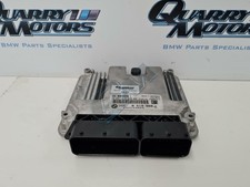 Genuine Used BMW Engine