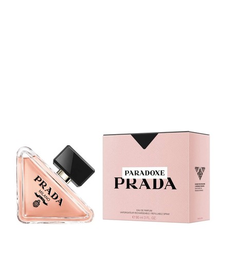 Prada paradoxe eau parfum - paradoxe, de