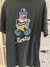 New original Bertie Bassett XL