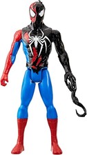 Marvel Spider-Man VenomVersus
