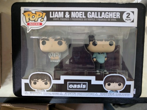 Funko pop oasis - funko, pop!