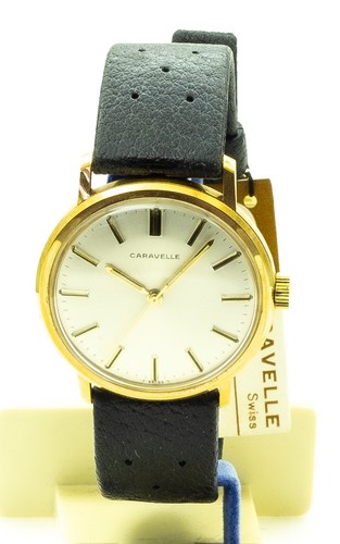 Rare caravelle bulova swiss - bulova,