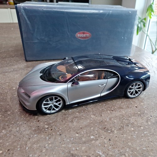 Autoart 70992 scale - 70992,