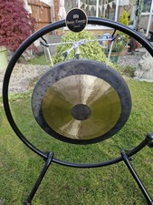 Chau Gong 18inch Sound Baths