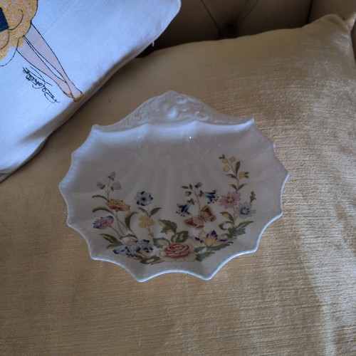 Aynsley cottage garden - aynsley,