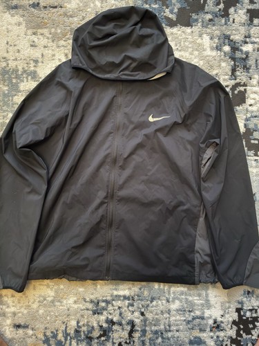 Nike shield men hooded full - shield,