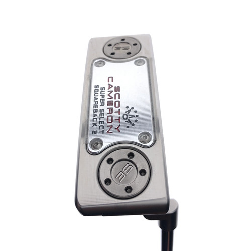 Used scotty cameron super - cameron,