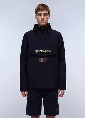 Napapijri size men navy - m,