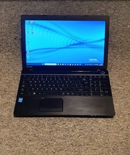 Toshiba Satellite Pro