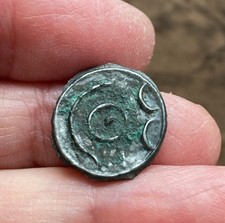 CELTIC BRITAIN. POTIN ISSUE