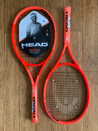 Head radical tennis - x, 2