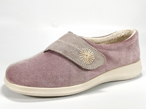 Hotter wrap women lilac - hotter, women's