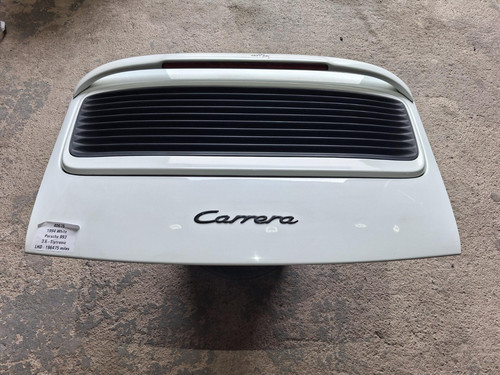 Good used original - , engine