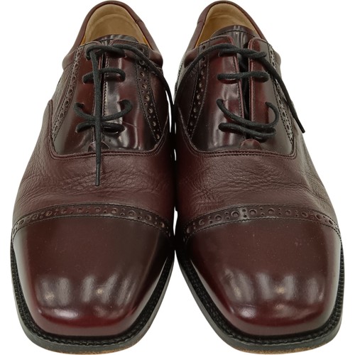 Barker flex men dress - flex, shoes