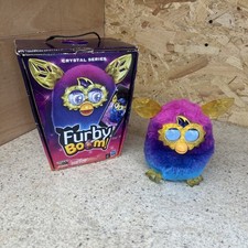 Hasbro Furby Boom! 2014