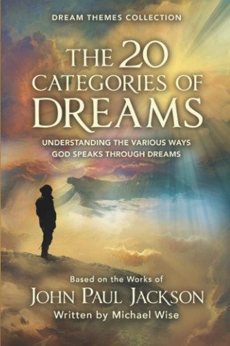 The categories dreams - categories, of