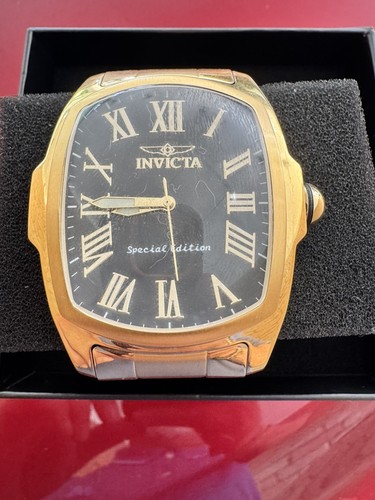 Invicta lupah special edition - invicta,
