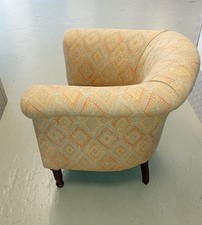 Antique 1950ies Original Tub