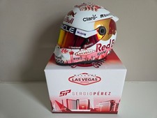 Schuberth 1/2 Red Bull Racing