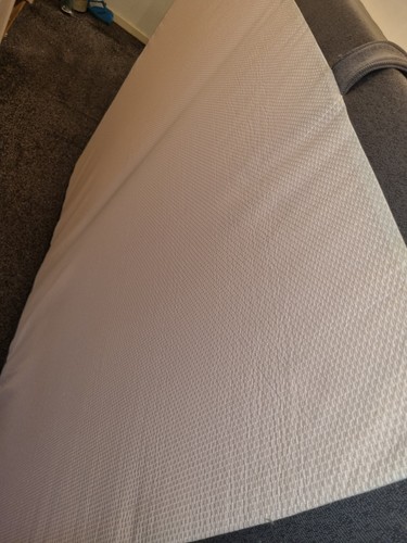 Emma double 4ftx6ft - double,