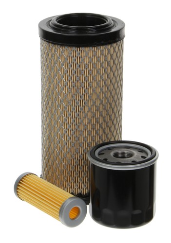 500 hour filter service kit - 500,