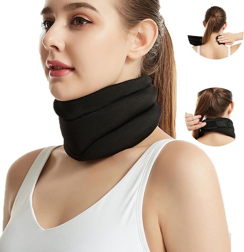 Cervicorrect neck brace - cervicorrect,