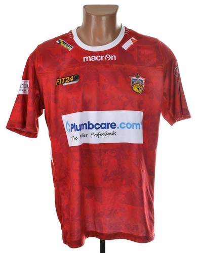Wakefield trinity wildcats - wakefield,