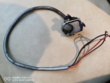  Genuine  BMW R51/3 R67/3 R68 R25 R26 R27 Handlebar Light Horn Switch