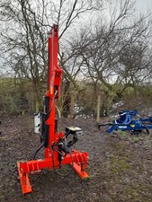 Protech p30 post knocker 4 - post,