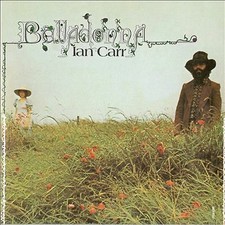 Ian carr belladonna cd - carr,