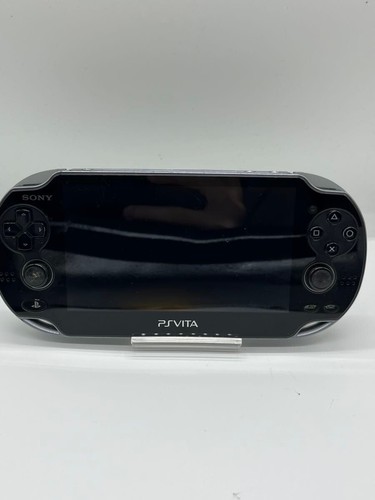 Vita black pch 1000 - black,
