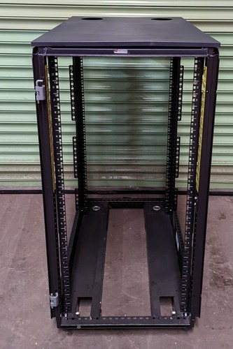 Dell 2410 24u - 2410, rack