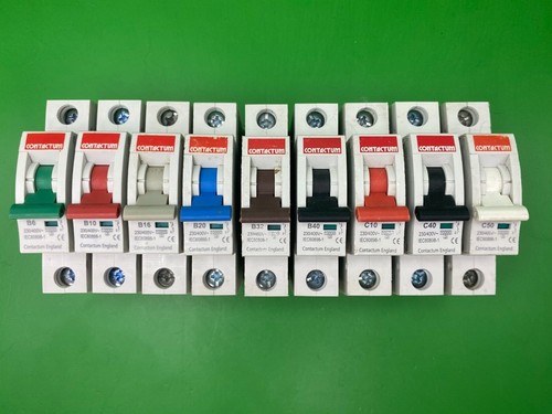 Contactum cpb10xx mcb b10 - cpb10xx,