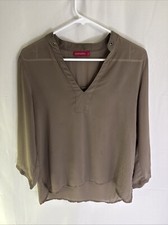SAHARA Woman’s Blouse Size
