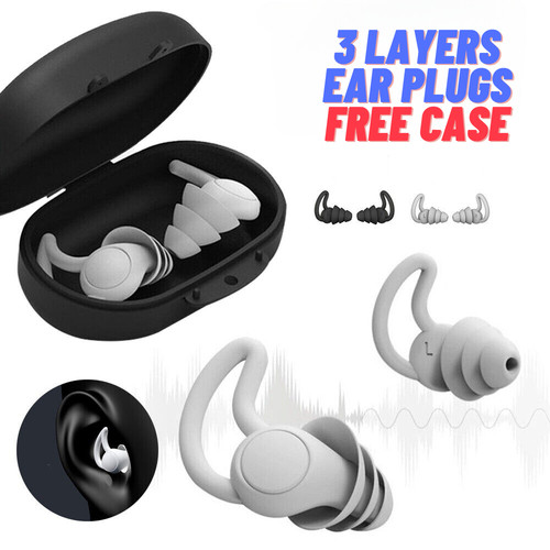 Earplugs noise cancelling - earplugs,