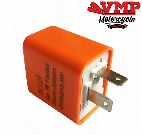 Indicator flasher volt - flasher, 2