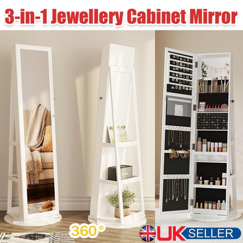 360 swivel jewelry - 3, in