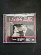 Original cast carmen jones - cast, :