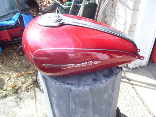 Harley davidson sportster - harley,