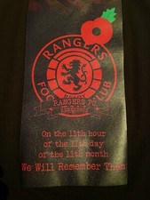 glasgow rangers polo shirts