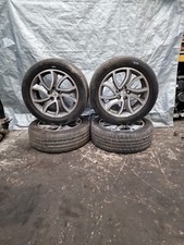 Citroen C-Crosser R18 Alloy