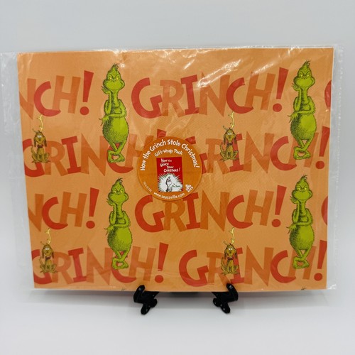 How the grinch stole - the,