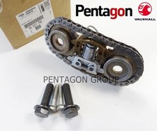 New Genuine Vauxhall Insignia