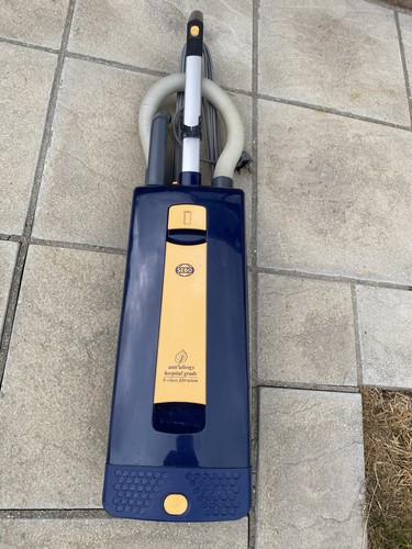 Sebo automatic extra a - x4, is