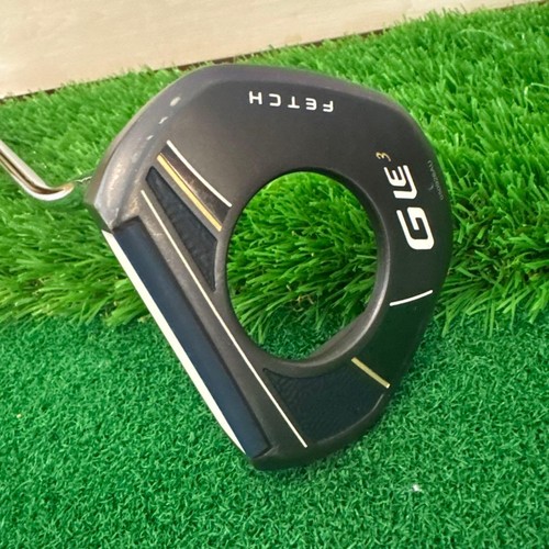 Ping ladies putter - 3,