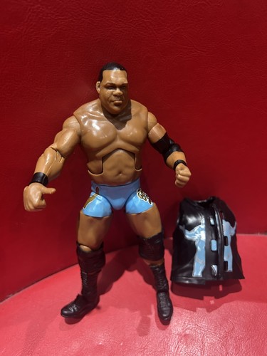 Wwe wrestling mattel elite - 1,
