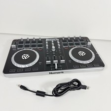Numark Mixtrack Pro II DJ
