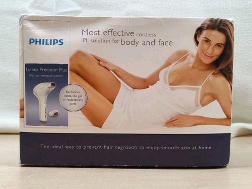 Philips lumea precision - philips,