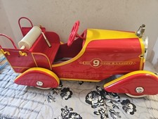 Xonex No. 9 Hook & Ladder Fire