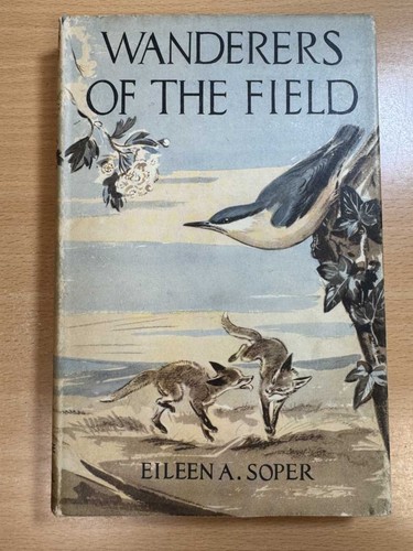 Wanderers the field - of,